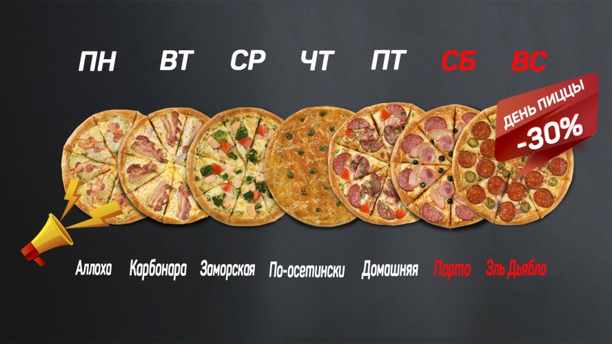 Чикен пицца акции. День пиццы. Акции для пиццерии. Скидка на пиццу. Пицца дня акция.